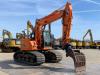 Doosan DX140LCR Foto 7 thumbnail