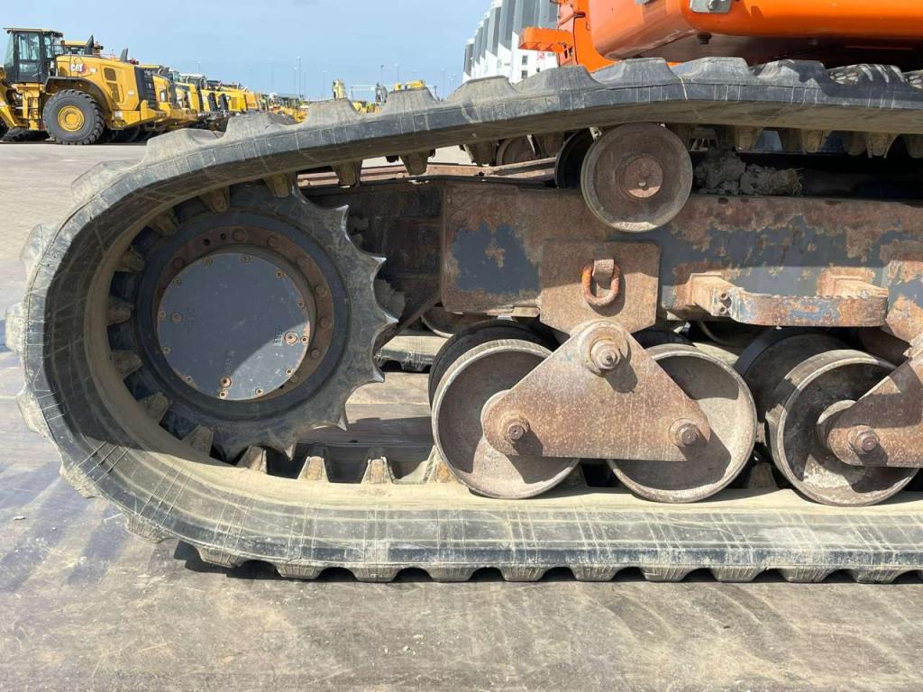 Doosan DX140LCR Foto 12