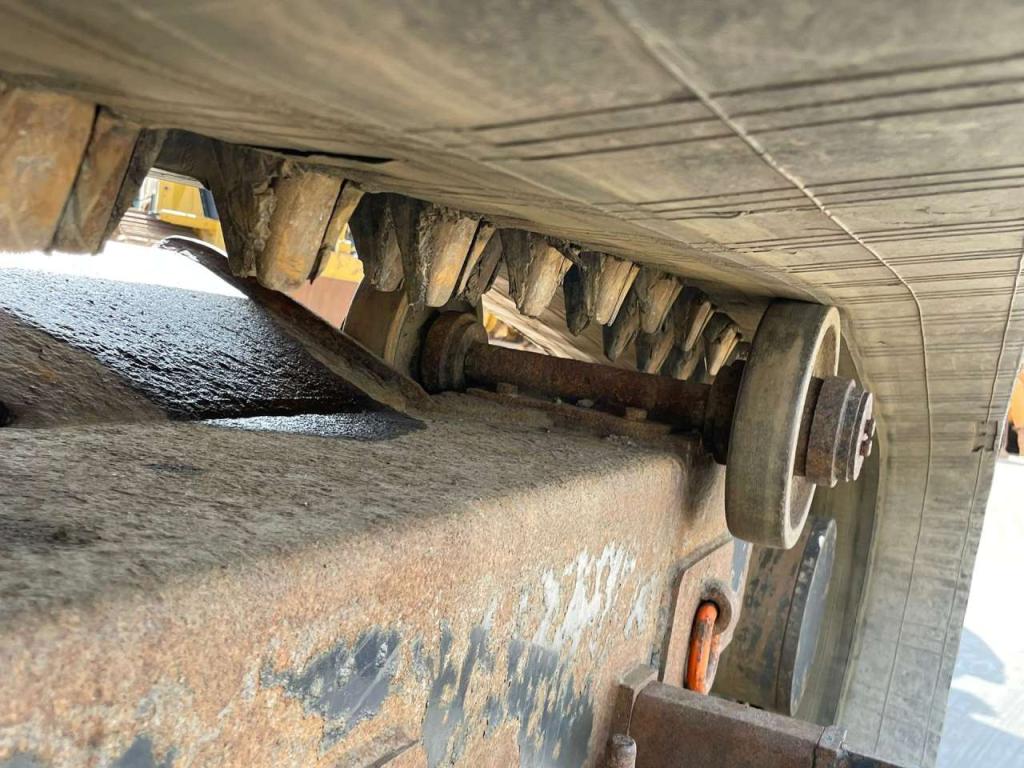 Doosan DX140LCR Foto 18
