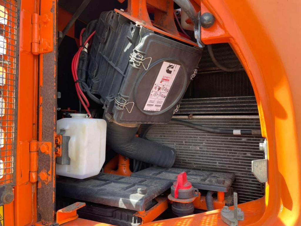 Doosan DX140LCR Foto 28
