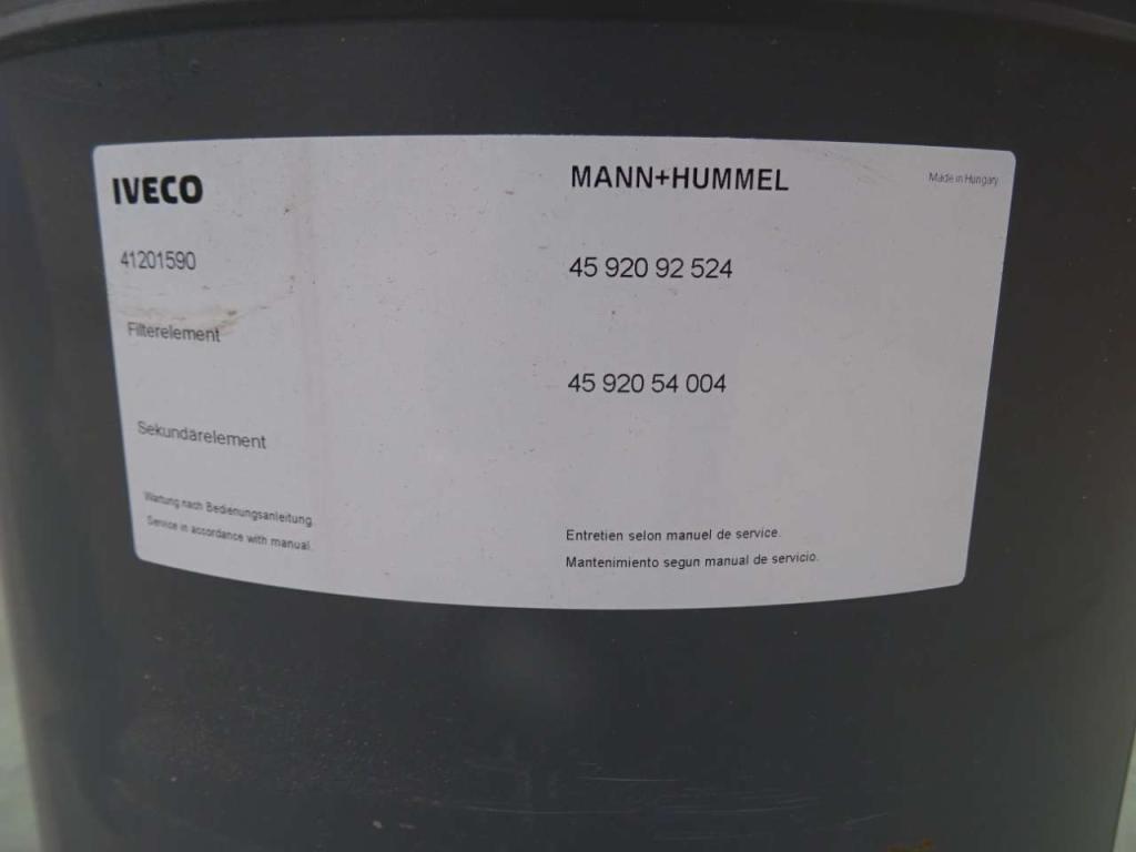 Iveco 41201590 Foto 3