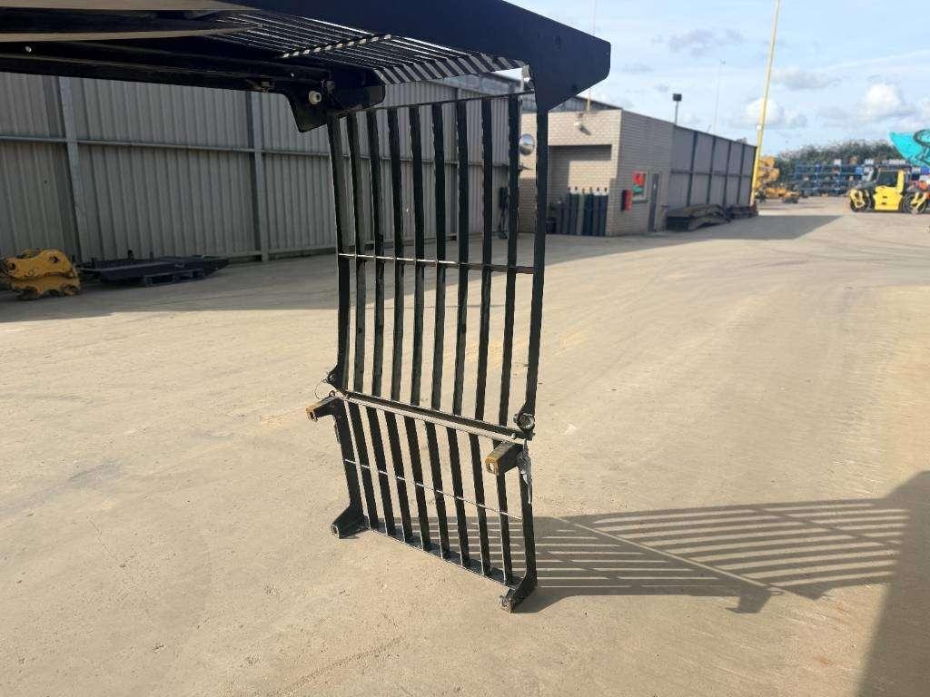 Caterpillar 313E / 320E / 320F / 323E / 325F / 329E/ 330F / 3 Foto 4