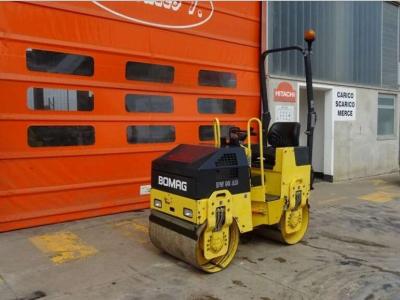 Bomag BW80AD