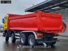 Scania G420 G 8X6 8x6 18m3 KH Kipper Steel suspension Big-Axle Euro 4 Foto 6 thumbnail