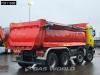 Scania G420 G 8X6 8x6 18m3 KH Kipper Steel suspension Big-Axle Euro 4 Foto 8 thumbnail