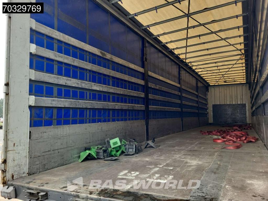 Krone SD 3 axles Foto 12