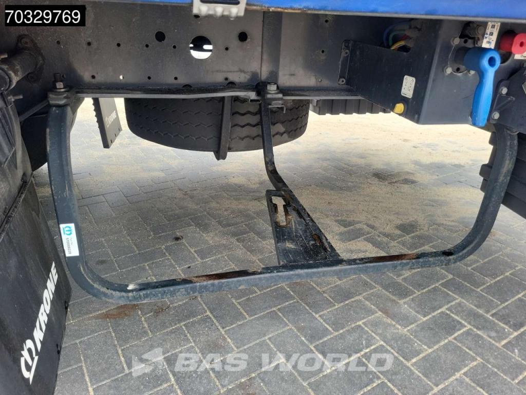 Krone SD 3 axles Foto 28