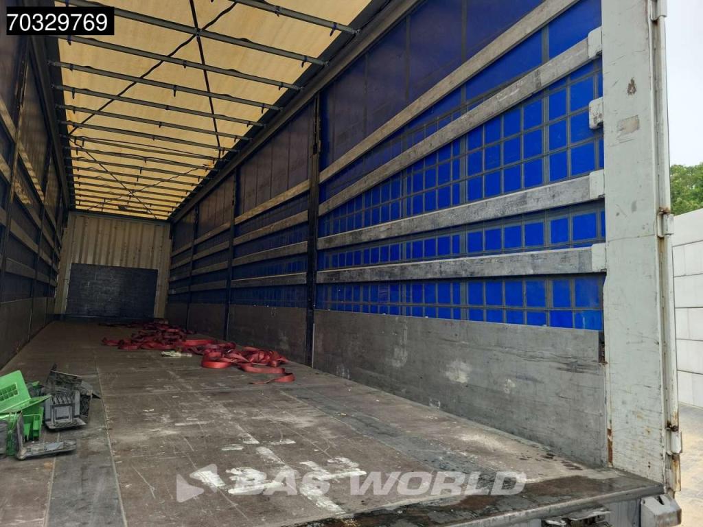 Krone SD 3 axles Foto 9