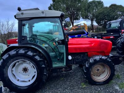 Same Frutteto 3 in vendita da Moscadelli Macchine Agricole