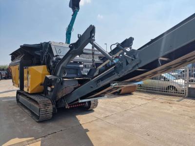 Rubble Master RM 80GO! in vendita da Emme Service Srl