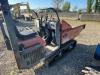 Kubota KC70 Foto 4 thumbnail