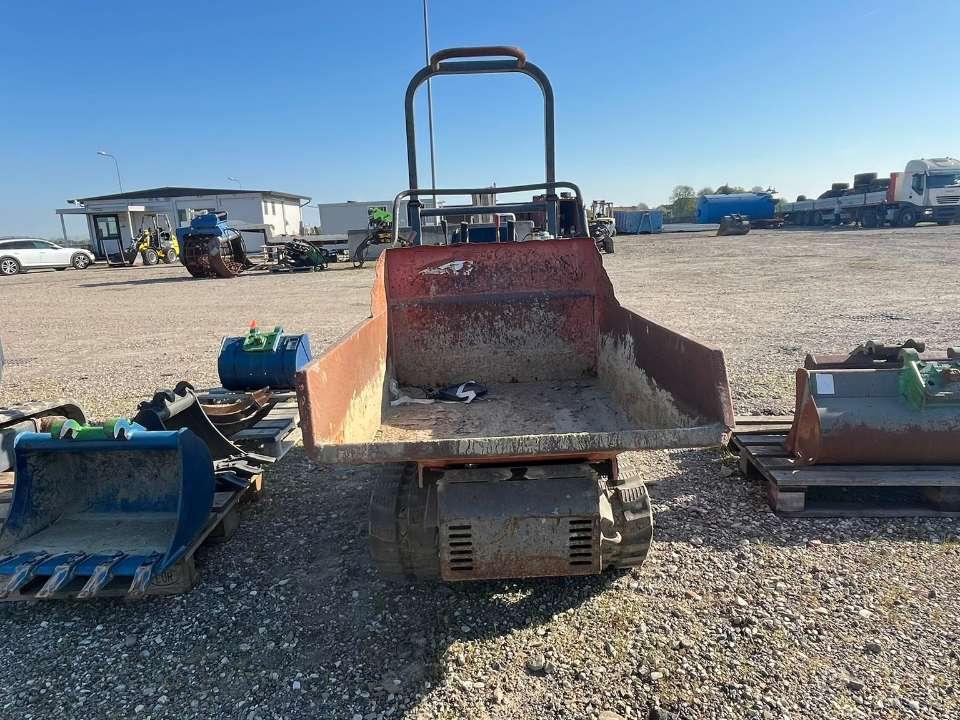 Kubota KC70 Foto 5