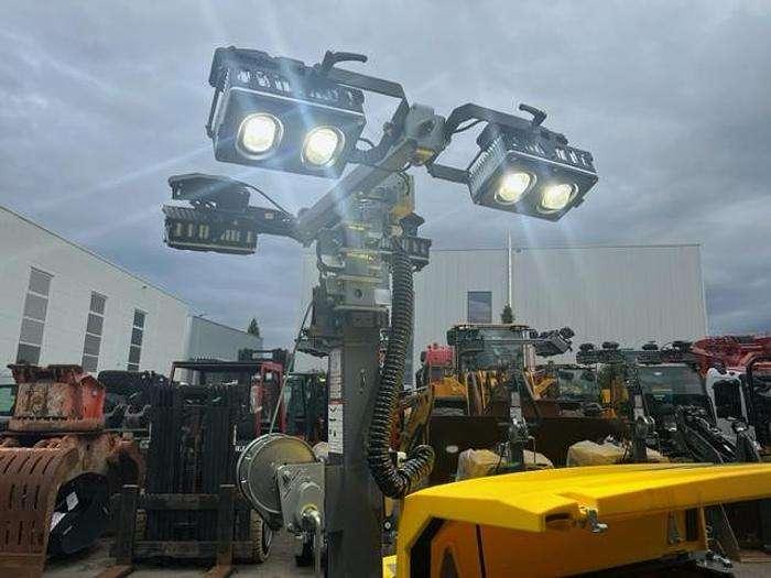 Atlas Copco HiLight V5 + Foto 10