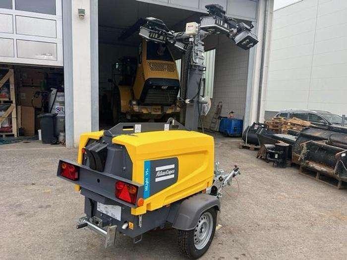 Atlas Copco HiLight V5 + Foto 3