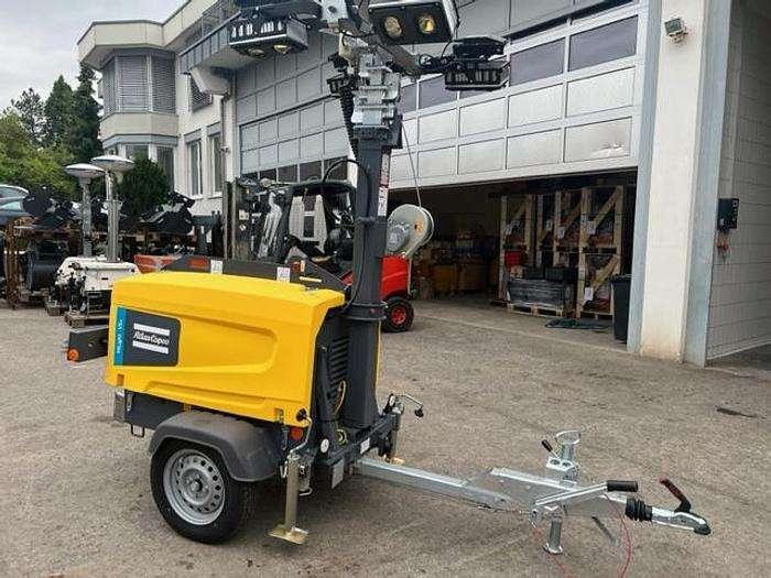 Atlas Copco HiLight V5 + Foto 4