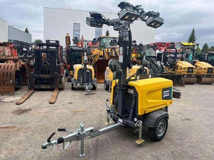 Atlas Copco HiLight V5 + Foto 5
