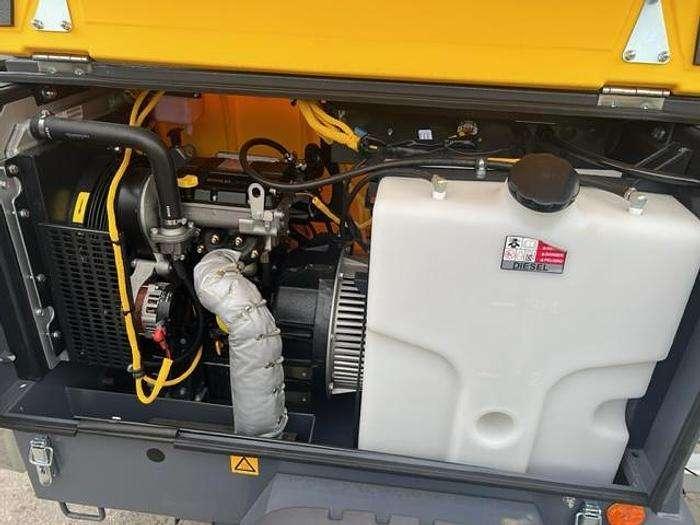 Atlas Copco HiLight V5 + Foto 9