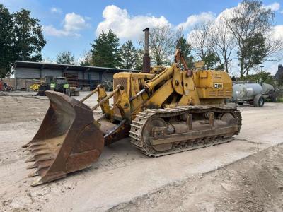 Caterpillar 977 K (NOT 953 963 973)