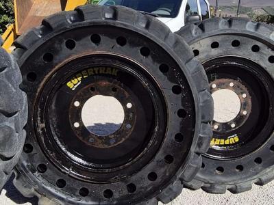 SIMVAR 33X9-19 in vendita da Omeco Spa