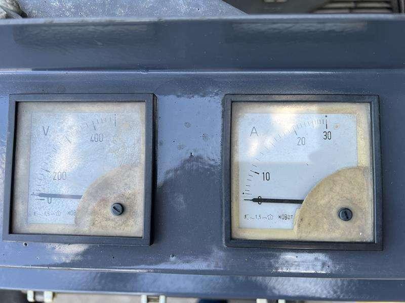 Atlas Copco QAX 20 Foto 10