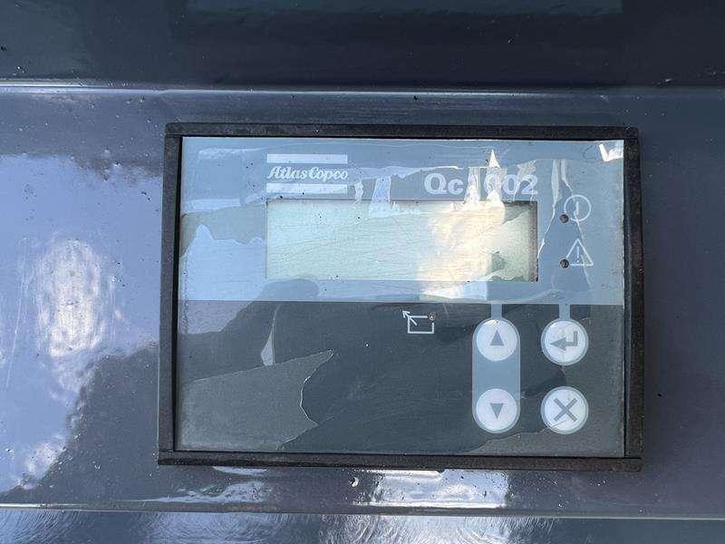 Atlas Copco QAX 20 Foto 11
