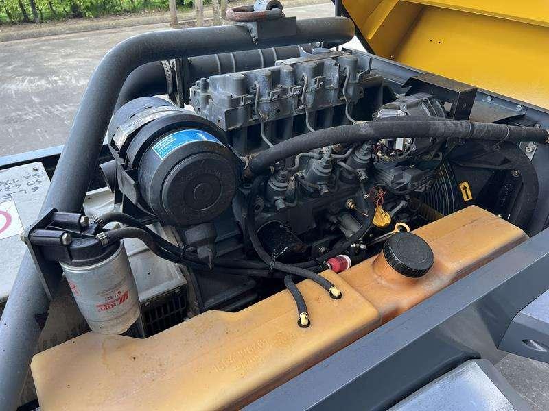 Atlas Copco QAX 20 Foto 13