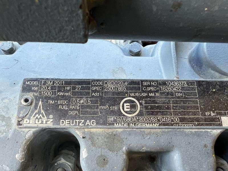 Atlas Copco QAX 20 Foto 14