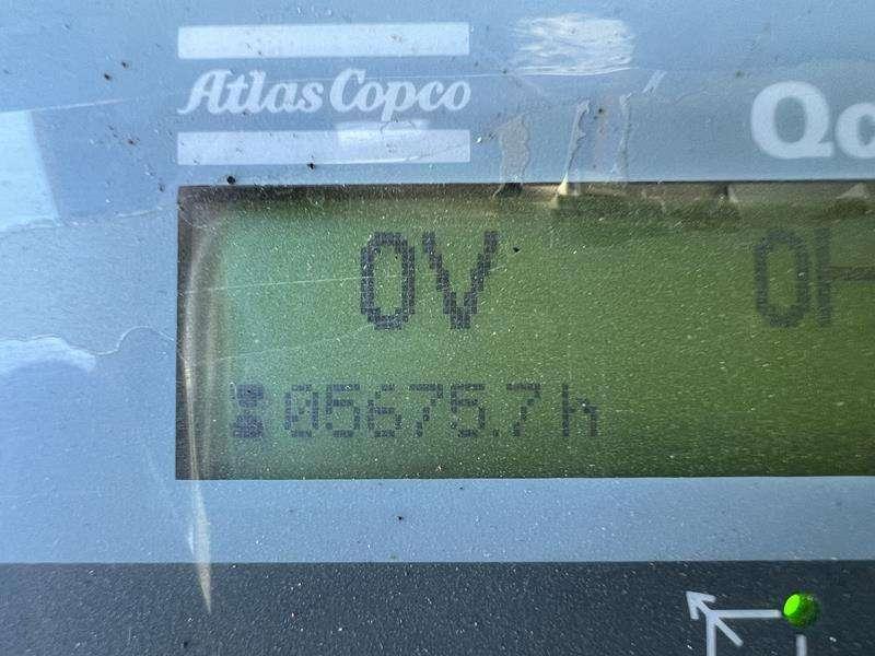Atlas Copco QAX 20 Foto 15