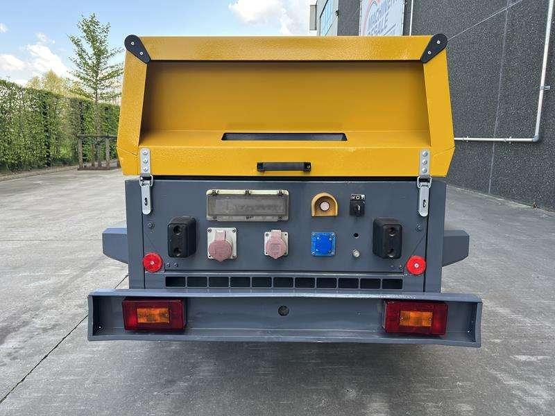 Atlas Copco QAX 20 Foto 6