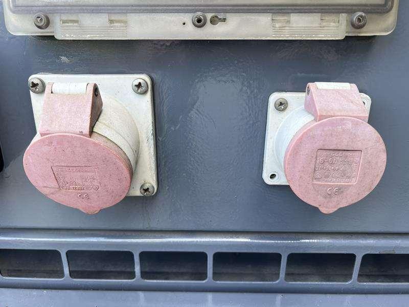 Atlas Copco QAX 20 Foto 7