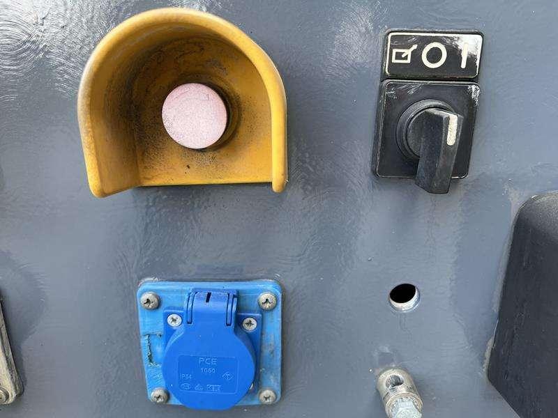 Atlas Copco QAX 20 Foto 8