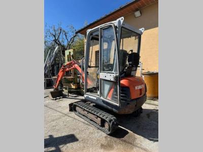 Kubota KX 41 -2VA