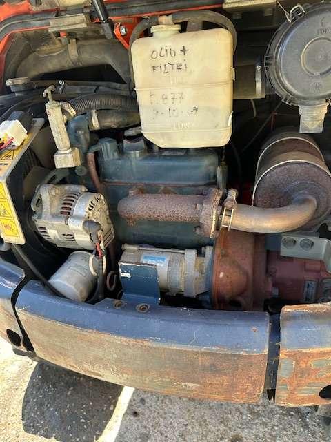 Kubota KX 41 -2VA Foto 10