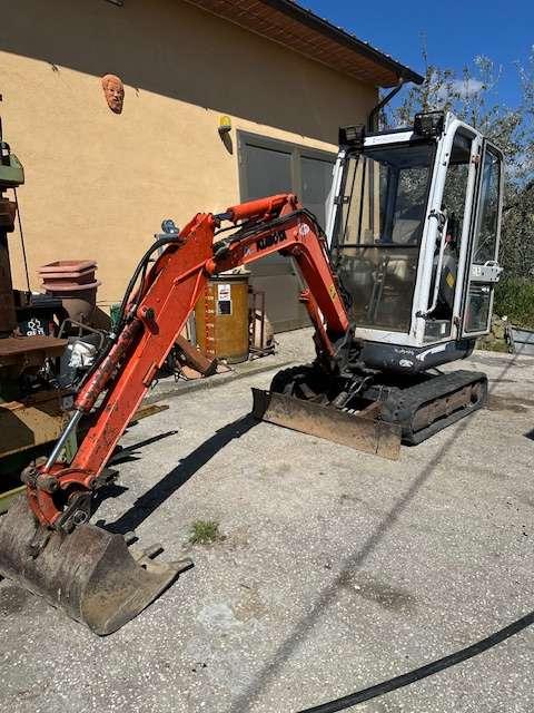 Kubota KX 41 -2VA Foto 2