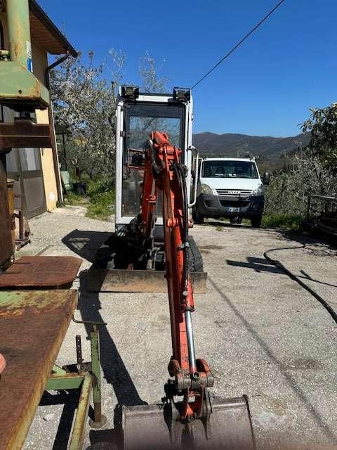 Kubota KX 41 -2VA Foto 3