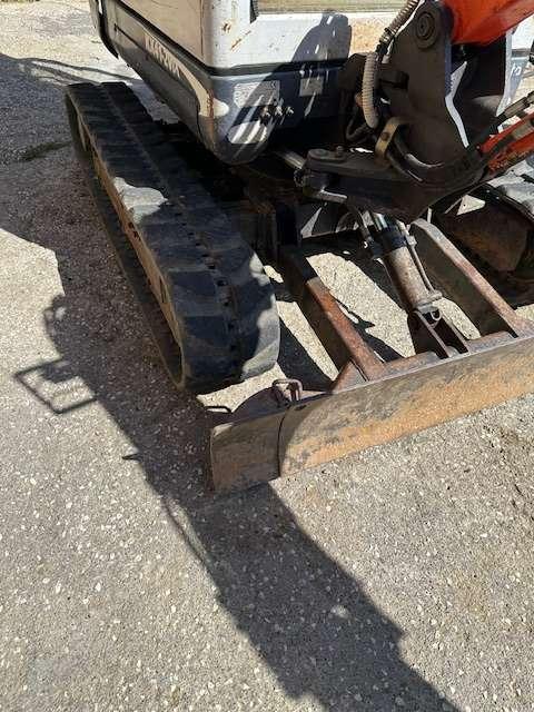 Kubota KX 41 -2VA Foto 5