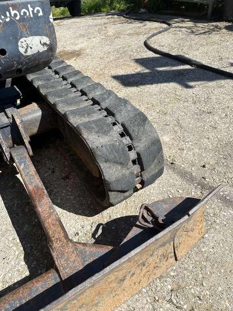 Kubota KX 41 -2VA Foto 7