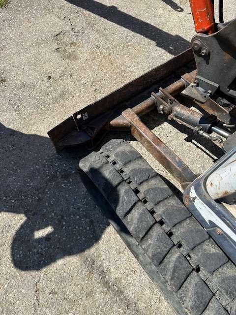 Kubota KX 41 -2VA Foto 8