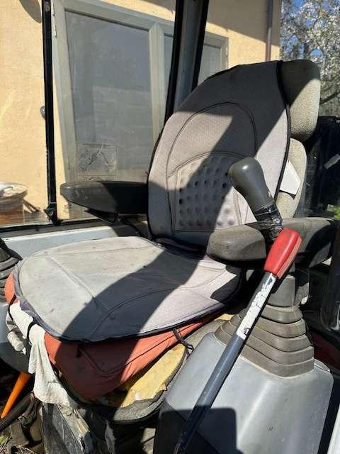 Kubota KX 41 -2VA Foto 9