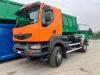 Renault 380 KERAX USATO SCARRABILE Foto 2 thumbnail