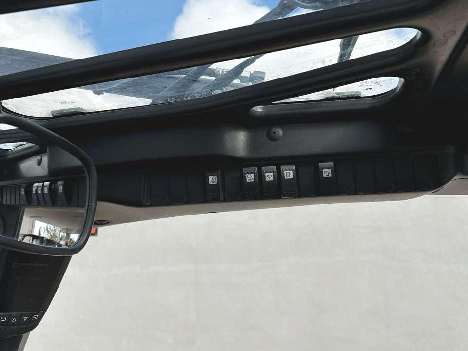 Linde E30L-01 Foto 11