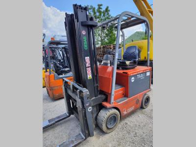 Cesab CENTAURO 200L Foto 1