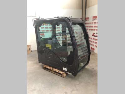 Cabina per Hitachi ZX210/220/240/250/300 SERIE 7 in vendita da Massucco T. Srl Area Ricambi
