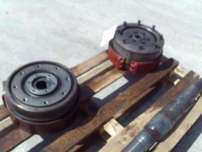 Frizione di sterzo per Fiat Allis FL14C in vendita da OLM 90 Srl