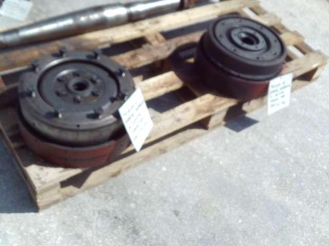 Frizione di sterzo per Fiat Allis FL14C Foto 2