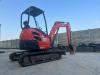 Kubota U20-3 alpha Foto 4 thumbnail