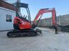 Kubota U20-3 alpha Foto 6 thumbnail