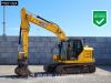 JCB 140 XL SV Foto 1 thumbnail