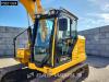 JCB 140 XL SV Foto 23 thumbnail