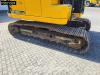 JCB 140 XL SV Foto 24 thumbnail